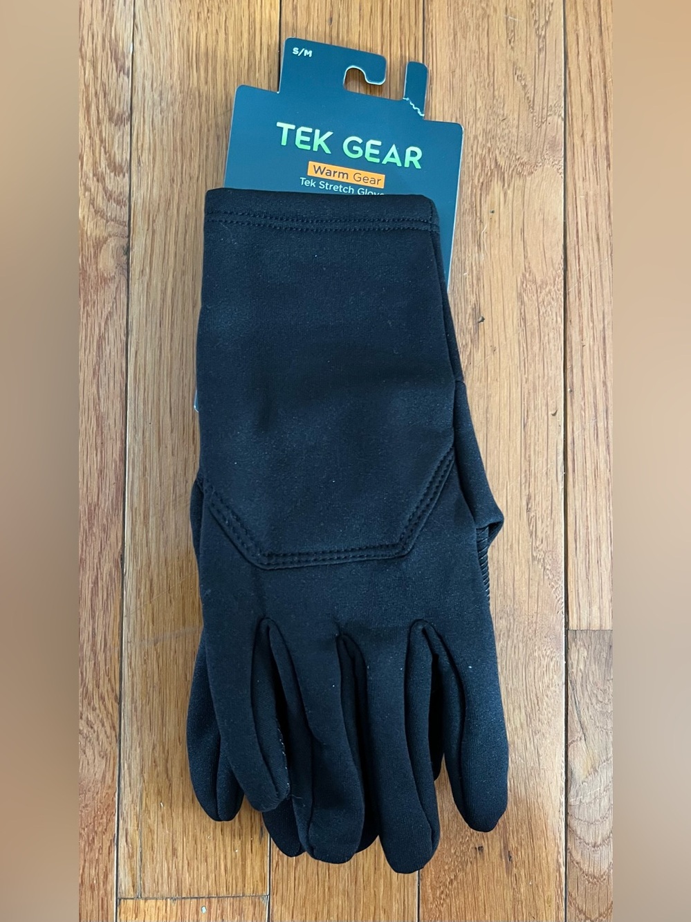 Men’s Gloves